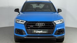 2020 (70) AUDI Q5 S TDI Quattro Vorsprung 5dr Tiptronic 5350128