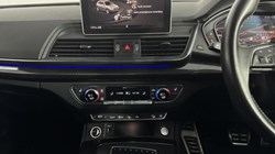 2020 (70) AUDI Q5 S TDI Quattro Vorsprung 5dr Tiptronic 5350014