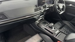 2020 (70) AUDI Q5 S TDI Quattro Vorsprung 5dr Tiptronic 5350070