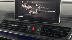 2020 (70) AUDI Q5 S TDI Quattro Vorsprung 5dr Tiptronic 5350026