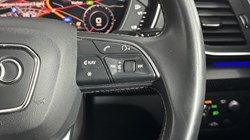 2020 (70) AUDI Q5 S TDI Quattro Vorsprung 5dr Tiptronic 5350018