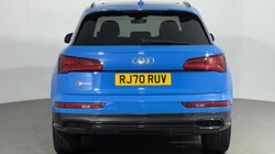 2020 (70) AUDI Q5 S TDI Quattro Vorsprung 5dr Tiptronic 5350057