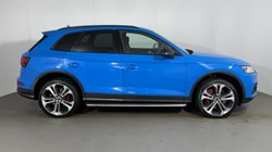 2020 (70) AUDI Q5 S TDI Quattro Vorsprung 5dr Tiptronic 5350104