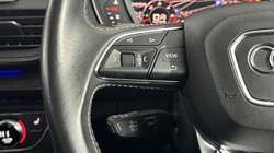 2020 (70) AUDI Q5 S TDI Quattro Vorsprung 5dr Tiptronic 5350017