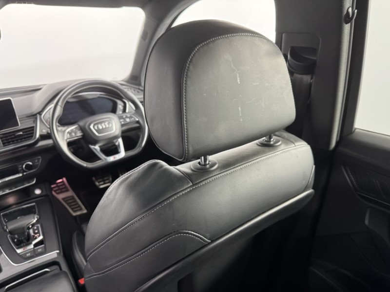 2020 (70) AUDI Q5 S TDI Quattro Vorsprung 5dr Tiptronic 5350067