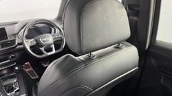 2020 (70) AUDI Q5 S TDI Quattro Vorsprung 5dr Tiptronic 5350067