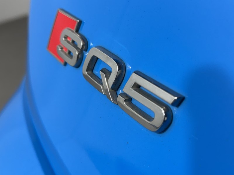 2020 (70) AUDI Q5 S TDI Quattro Vorsprung 5dr Tiptronic 5350047