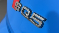 2020 (70) AUDI Q5 S TDI Quattro Vorsprung 5dr Tiptronic 5350047