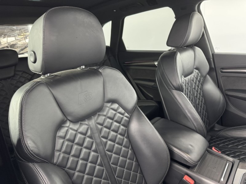 2020 (70) AUDI Q5 S TDI Quattro Vorsprung 5dr Tiptronic 5350033