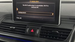 2020 (70) AUDI Q5 S TDI Quattro Vorsprung 5dr Tiptronic 5350030