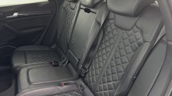 2020 (70) AUDI Q5 S TDI Quattro Vorsprung 5dr Tiptronic 5350063