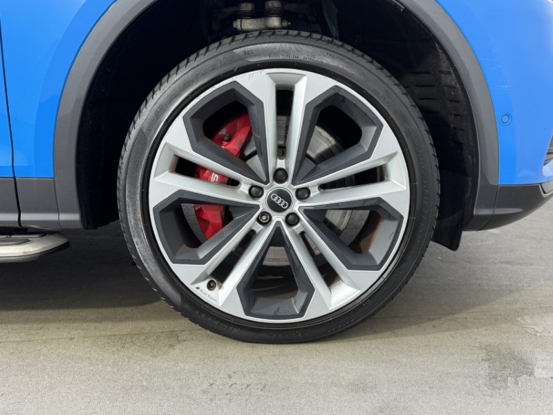 2020 (70) AUDI Q5 S TDI Quattro Vorsprung 5dr Tiptronic 5350039