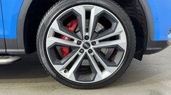 2020 (70) AUDI Q5 S TDI Quattro Vorsprung 5dr Tiptronic 5350039