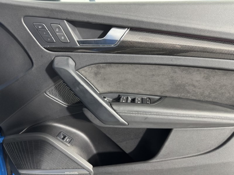 2020 (70) AUDI Q5 S TDI Quattro Vorsprung 5dr Tiptronic 5350037