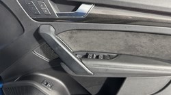 2020 (70) AUDI Q5 S TDI Quattro Vorsprung 5dr Tiptronic 5350037