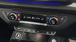 2020 (70) AUDI Q5 S TDI Quattro Vorsprung 5dr Tiptronic 5350023