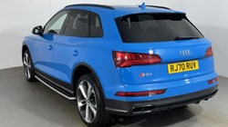 2020 (70) AUDI Q5 S TDI Quattro Vorsprung 5dr Tiptronic 5350095