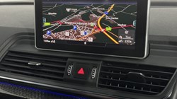 2020 (70) AUDI Q5 S TDI Quattro Vorsprung 5dr Tiptronic 5350027