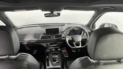 2020 (70) AUDI Q5 S TDI Quattro Vorsprung 5dr Tiptronic 5350069