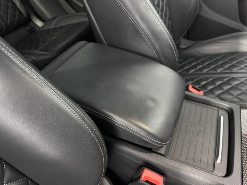 2020 (70) AUDI Q5 S TDI Quattro Vorsprung 5dr Tiptronic 5350035
