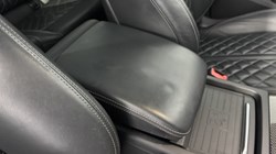 2020 (70) AUDI Q5 S TDI Quattro Vorsprung 5dr Tiptronic 5350035