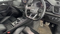2020 (70) AUDI Q5 S TDI Quattro Vorsprung 5dr Tiptronic 5350031