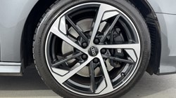 2019 (19) AUDI A3 S3 TFSI 300 Quattro Black Edition 5dr S Tronic 5354478