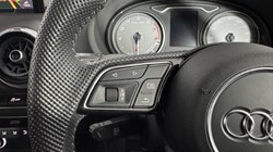 2019 (19) AUDI A3 S3 TFSI 300 Quattro Black Edition 5dr S Tronic 5354445
