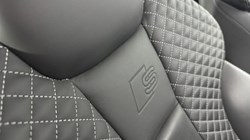 2019 (19) AUDI A3 S3 TFSI 300 Quattro Black Edition 5dr S Tronic 5354467