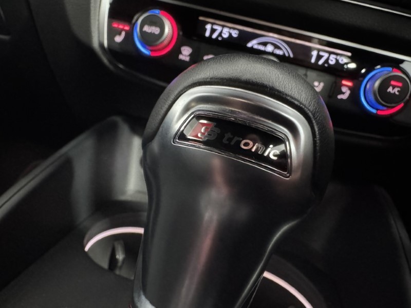 2019 (19) AUDI A3 S3 TFSI 300 Quattro Black Edition 5dr S Tronic 5354465