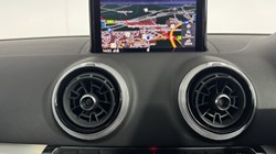 2019 (19) AUDI A3 S3 TFSI 300 Quattro Black Edition 5dr S Tronic 5354454