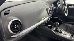 2019 (19) AUDI A3 S3 TFSI 300 Quattro Black Edition 5dr S Tronic 5354505
