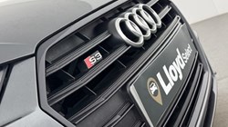 2019 (19) AUDI A3 S3 TFSI 300 Quattro Black Edition 5dr S Tronic 5354482
