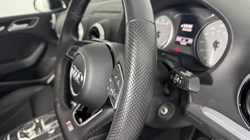 2019 (19) AUDI A3 S3 TFSI 300 Quattro Black Edition 5dr S Tronic 5354471