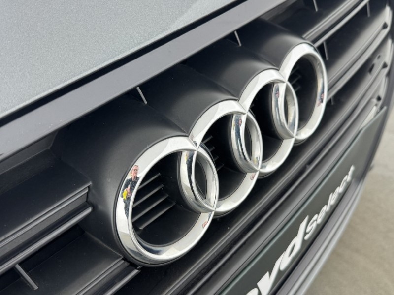 2019 (19) AUDI A3 S3 TFSI 300 Quattro Black Edition 5dr S Tronic 5354479