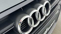 2019 (19) AUDI A3 S3 TFSI 300 Quattro Black Edition 5dr S Tronic 5354479