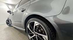2019 (19) AUDI A3 S3 TFSI 300 Quattro Black Edition 5dr S Tronic 5354530
