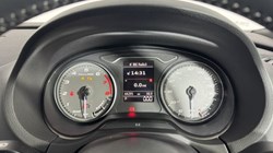 2019 (19) AUDI A3 S3 TFSI 300 Quattro Black Edition 5dr S Tronic 5354447