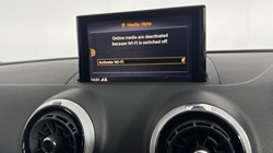 2019 (19) AUDI A3 S3 TFSI 300 Quattro Black Edition 5dr S Tronic 5354461