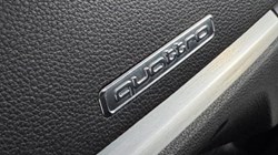 2019 (19) AUDI A3 S3 TFSI 300 Quattro Black Edition 5dr S Tronic 5354508