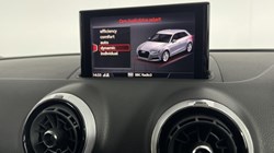 2019 (19) AUDI A3 S3 TFSI 300 Quattro Black Edition 5dr S Tronic 5354464