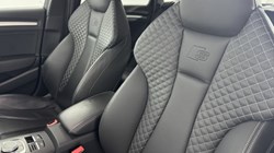 2019 (19) AUDI A3 S3 TFSI 300 Quattro Black Edition 5dr S Tronic 5354501