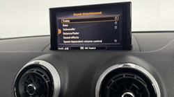 2019 (19) AUDI A3 S3 TFSI 300 Quattro Black Edition 5dr S Tronic 5354463
