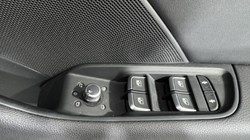 2019 (19) AUDI A3 S3 TFSI 300 Quattro Black Edition 5dr S Tronic 5354475