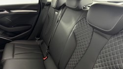 2019 (19) AUDI A3 S3 TFSI 300 Quattro Black Edition 5dr S Tronic 5354494