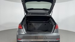 2019 (19) AUDI A3 S3 TFSI 300 Quattro Black Edition 5dr S Tronic 5354491