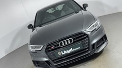 2019 (19) AUDI A3 S3 TFSI 300 Quattro Black Edition 5dr S Tronic 5354522