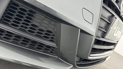 2019 (19) AUDI A3 S3 TFSI 300 Quattro Black Edition 5dr S Tronic 5354481