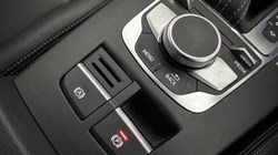 2019 (19) AUDI A3 S3 TFSI 300 Quattro Black Edition 5dr S Tronic 5354449