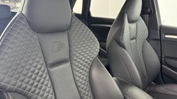 2019 (19) AUDI A3 S3 TFSI 300 Quattro Black Edition 5dr S Tronic 5354466